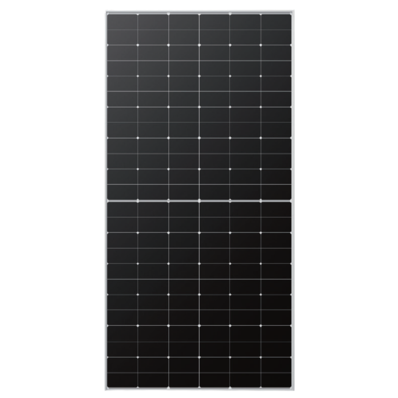 LONGI HI‑MO 7 LR8‑66HGD 610M